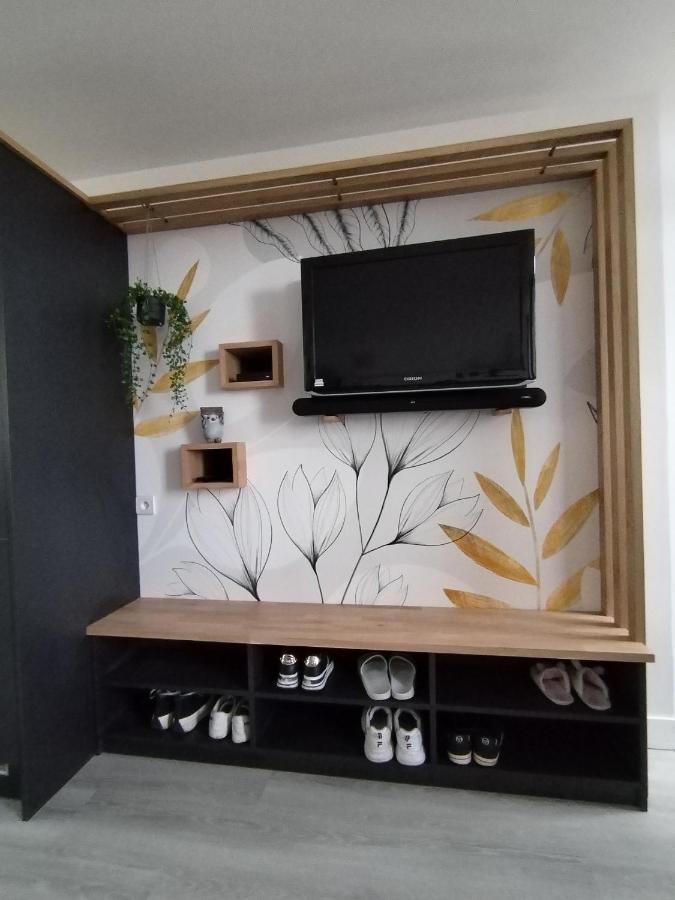 Liberation Classe 3 Etoiles กรองด์คอมป์-เมซี ภายนอก รูปภาพ
